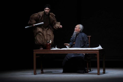 艺镜北京2023 艺起归来，共绘新时代文艺创作新图景