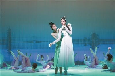 兼具时代气质与岭南风情的精品力作频出 展现广州文艺创作澎湃活力